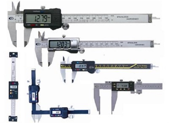 Measuring-instruments